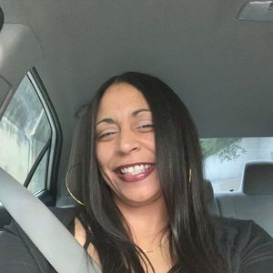 Meet your Posher, Keisha